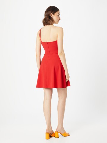 WAL G. Φόρεμα κοκτέιλ 'TASHA' σε κόκκινο
