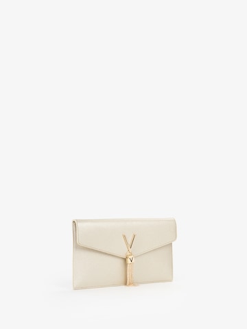 Pochette VALENTINO en or