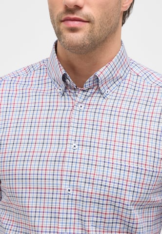 ETERNA Regular Fit Hemd in Mischfarben