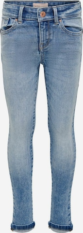 KIDS ONLY Jeans in Blau: front
