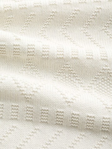 Pull-over 'Kinter' Seasalt Cornwall en beige