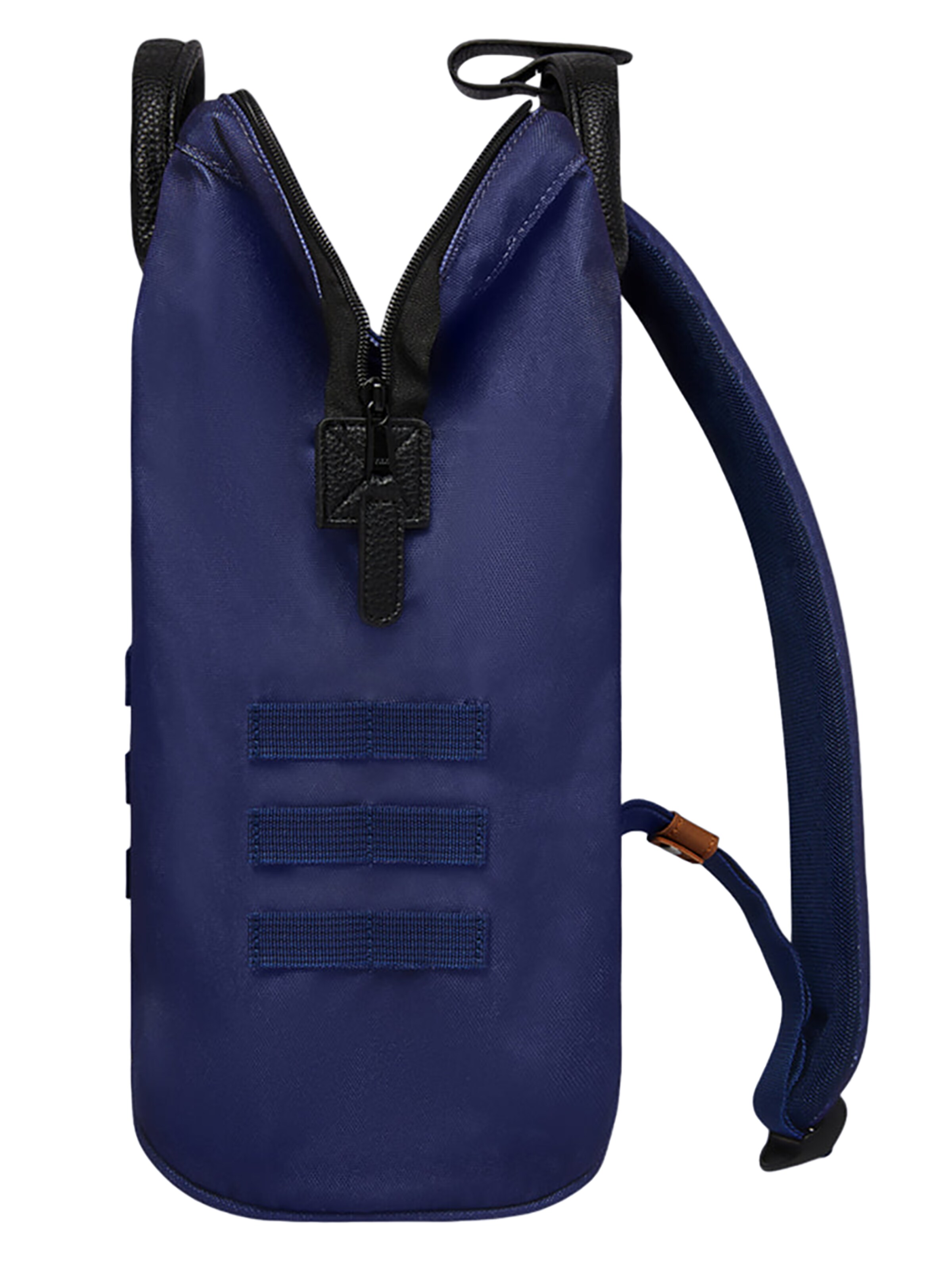 Cabaia Rucksack 'Dusseldorf M' in Blau