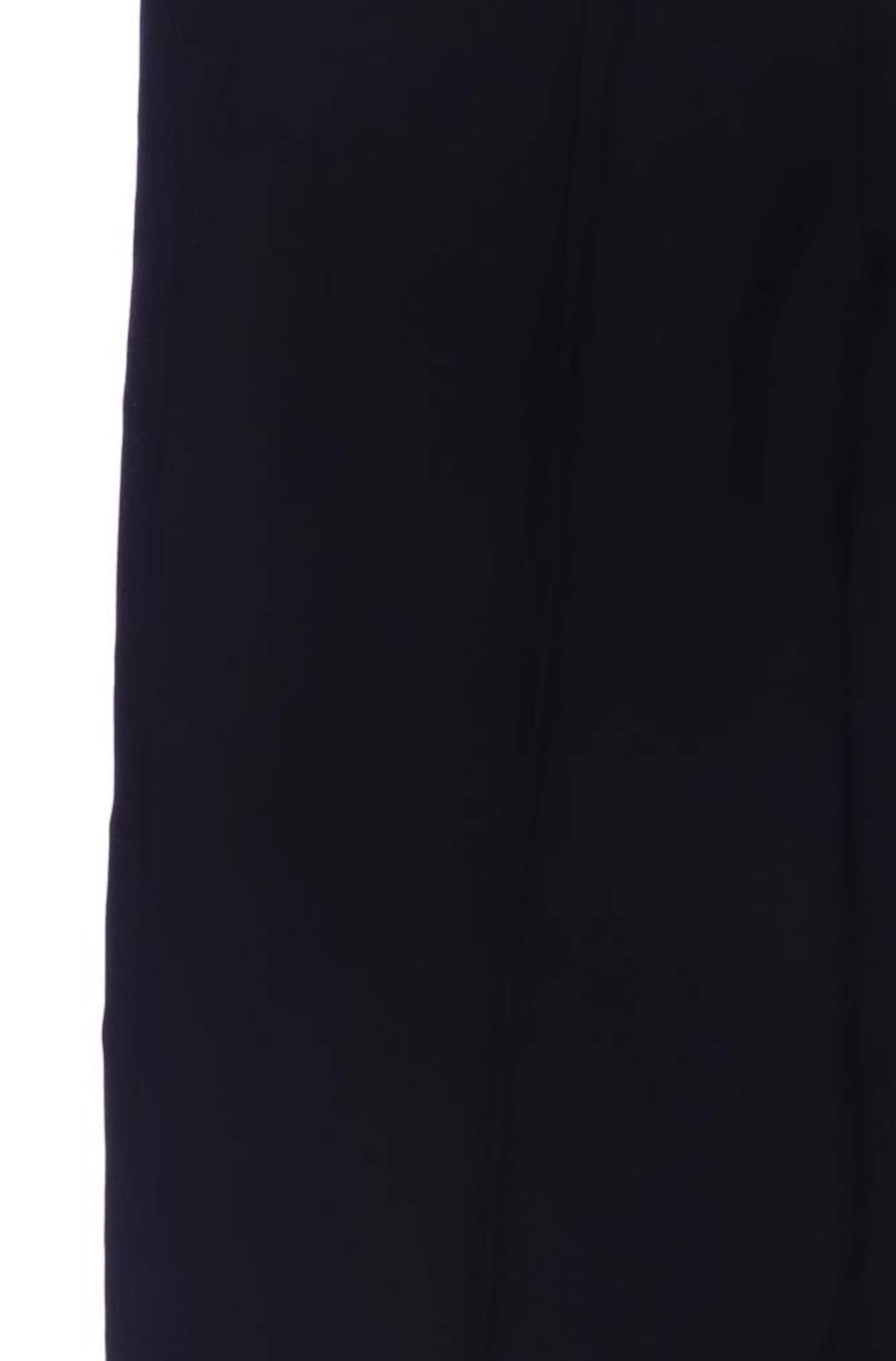 Commander Stoffhose 33 in Schwarz