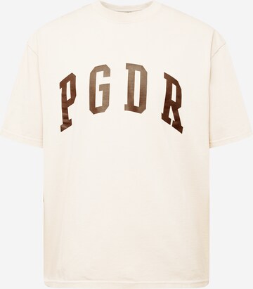 Pegador Shirt 'LAYTON' in Beige: front