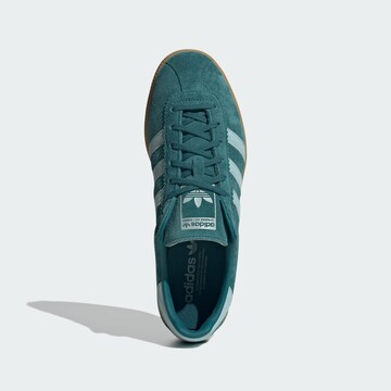 ADIDAS ORIGINALS Sneaker low 'Brmd' i grøn