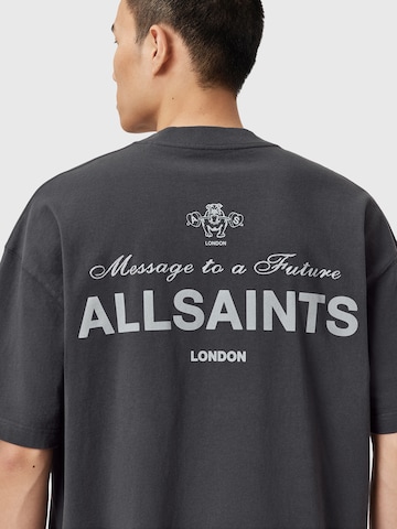 AllSaintsMajica - siva boja