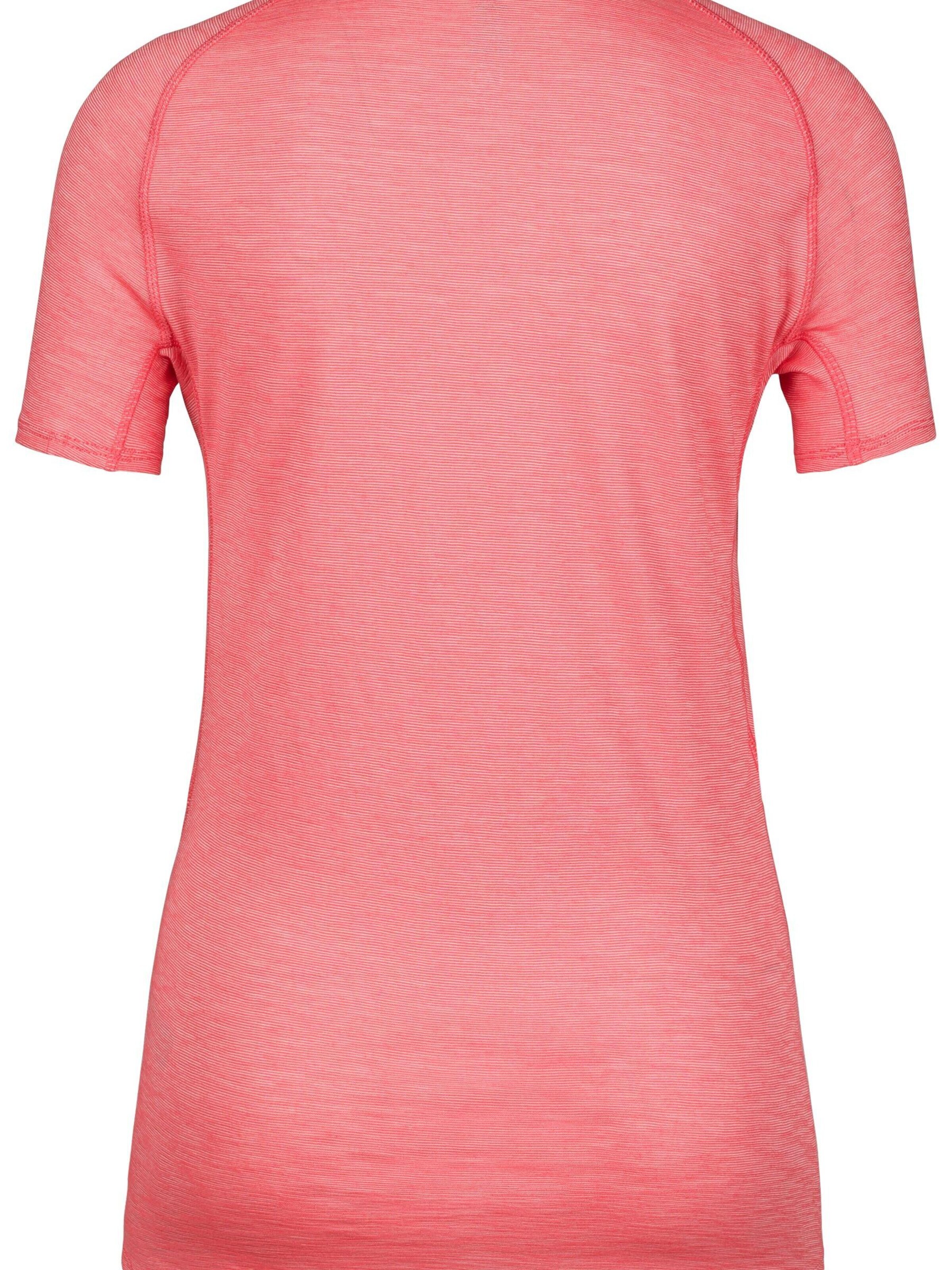 Maglia funzionale 'X-ALP PW 115' di ODLO in arancione