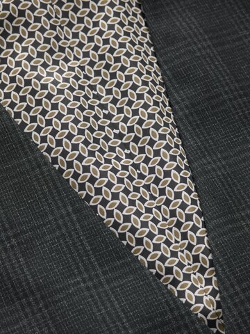 Gilet da completo di Next in grigio