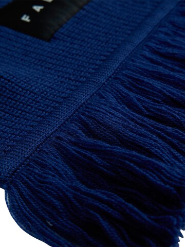 FALKE Schal‌‌‌ in Blau