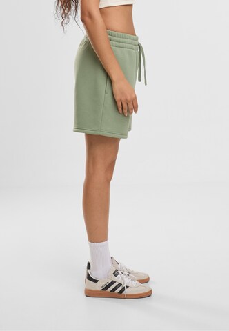 Karl Kani Regular Broek in Groen