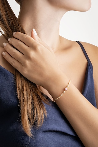 So Chic Armband in Goud