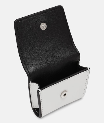 Pendentif Liebeskind Berlin en blanc