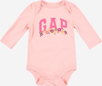 GAP Sparkedragt/Body i pink: forside