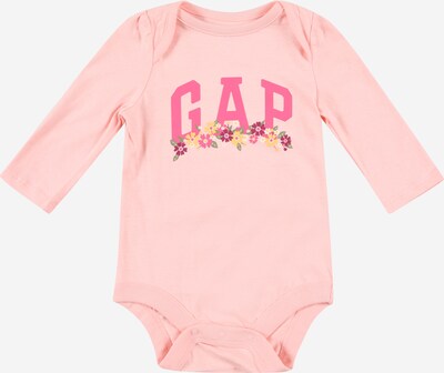 GAP Sparkebukse/body i oransje / rosa / pitaya / rød, Produktvisning
