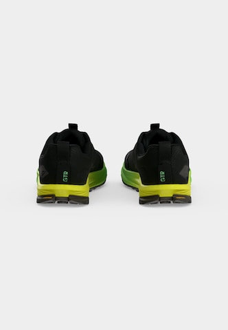 Altra Laufschuh 'LONE PEAK 9+' in Schwarz