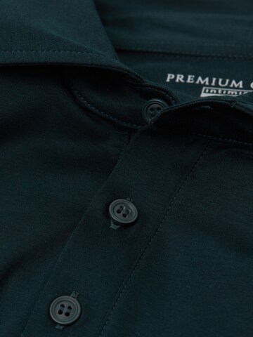 INTIMISSIMI Shirt in Green