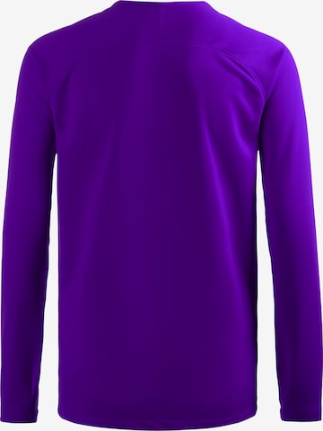 NIKE Performance Shirt 'Park' in Purple