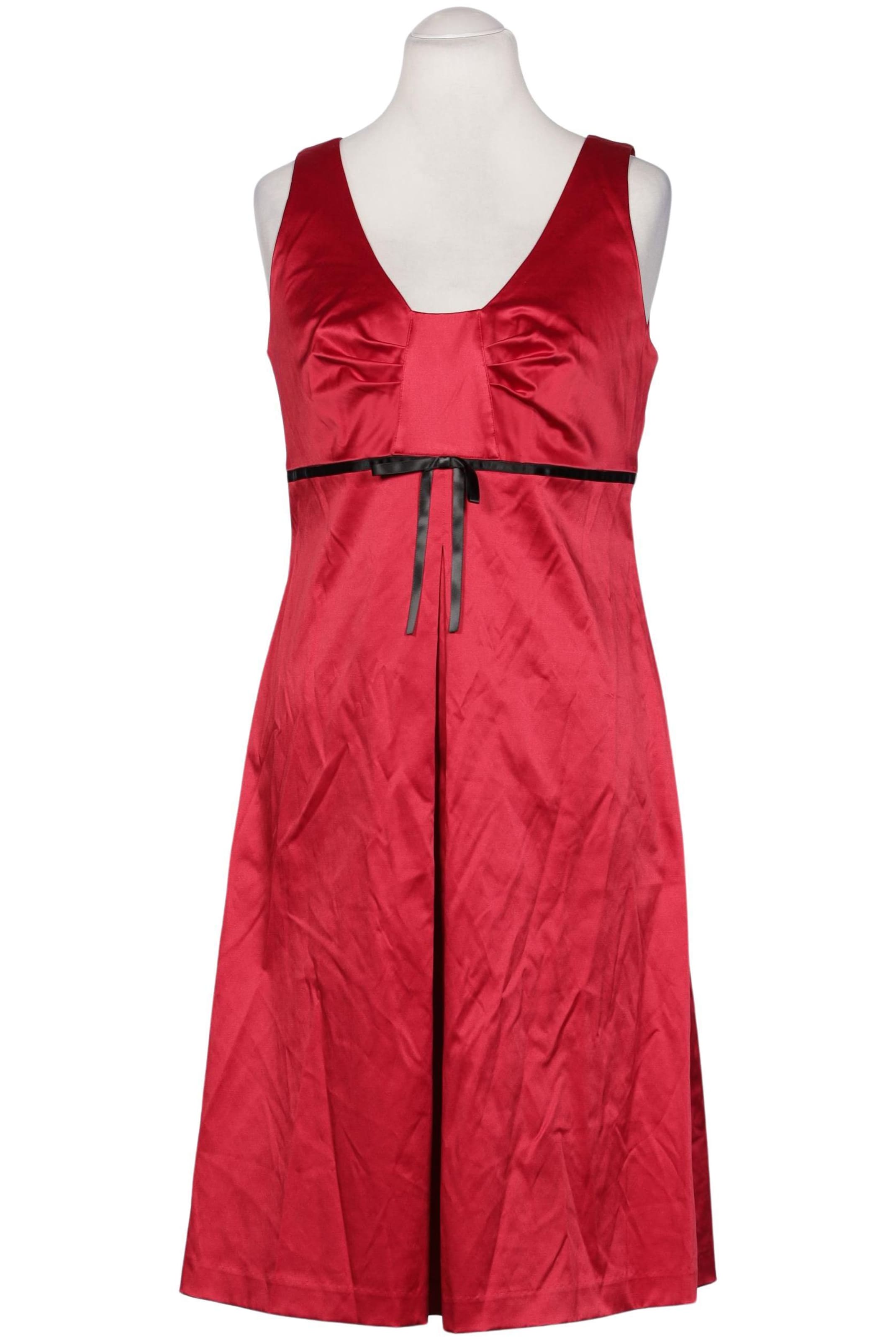 APART Dress in XL in Red: front
