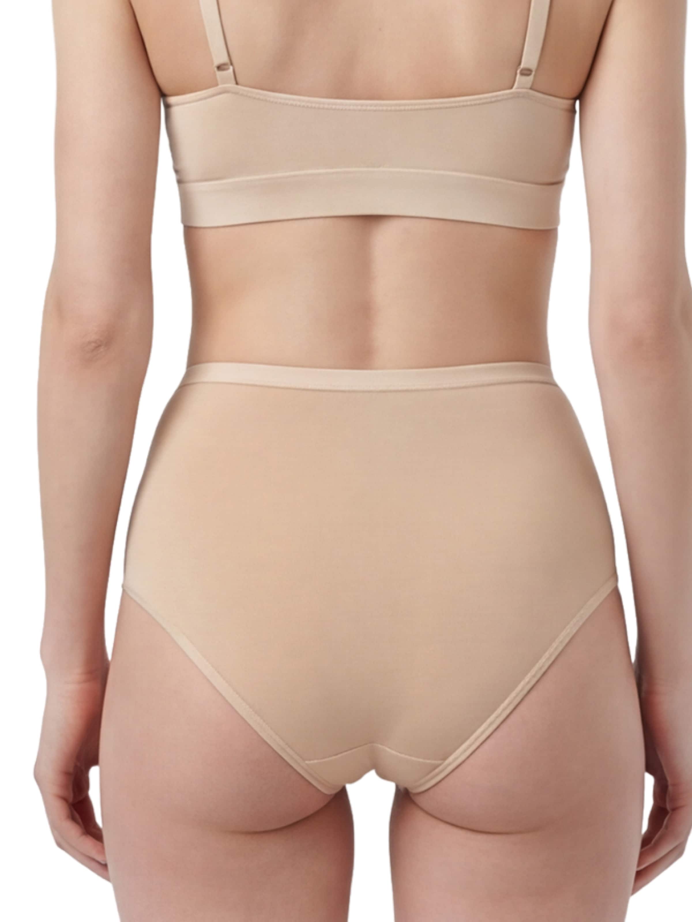 Slip Blackspade en beige