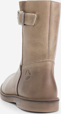 Boots Travelin en beige