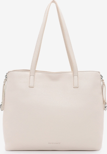 Suri Frey Shopper ' SFY Debby ' in creme, Produktansicht