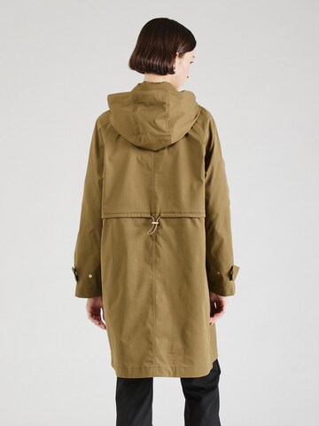 VERO MODA Tussenparka 'VMCHELSEASIF' in Groen