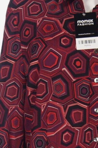 Basler Bluse XXL in Rot
