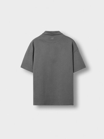 Burocs Shirt in Grey