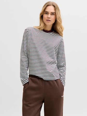 JJXX - Camiseta 'JXSophia' en rojo: frente