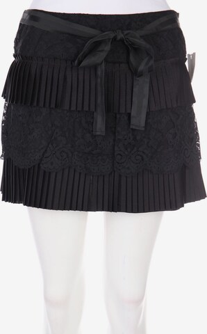 MANGO Skirt in S in Black: front