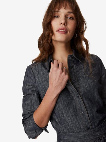 Camicia da donna di Marks & Spencer in grigio