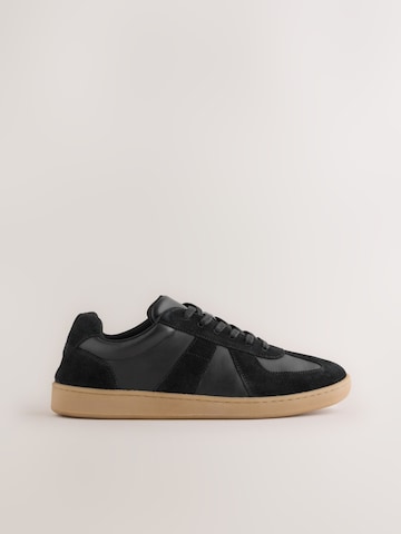 Next - Zapatillas deportivas bajas en negro