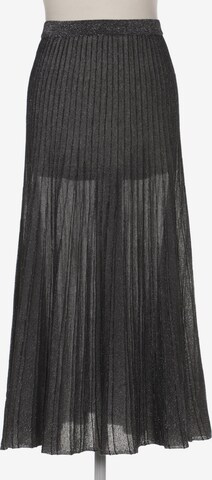 Falconeri Skirt in M in Black: front