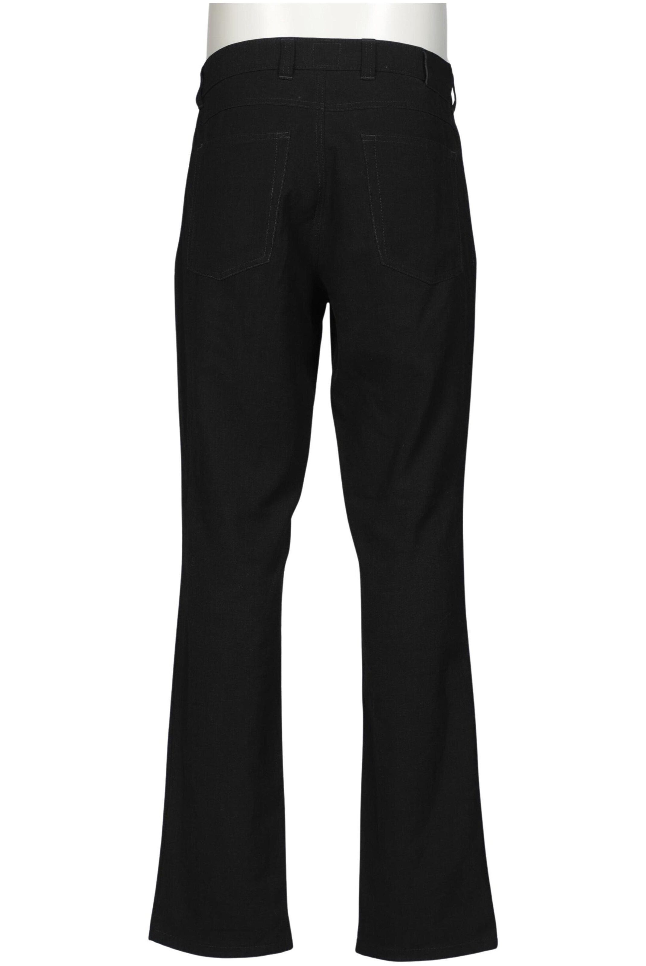 OLYMP Pants in 33 in Black