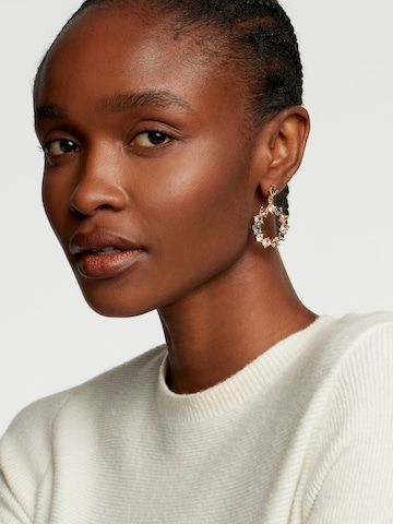 Ted Baker Ohrringe 'CRISSTY' in Gold