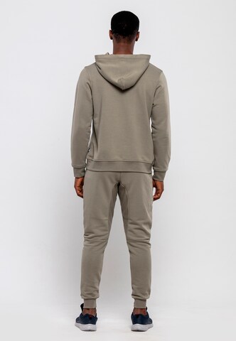 Tom Barron Tracksuit in Green