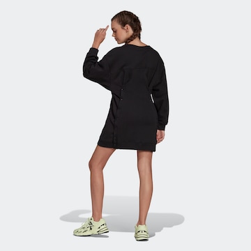 Robe ADIDAS ORIGINALS en noir