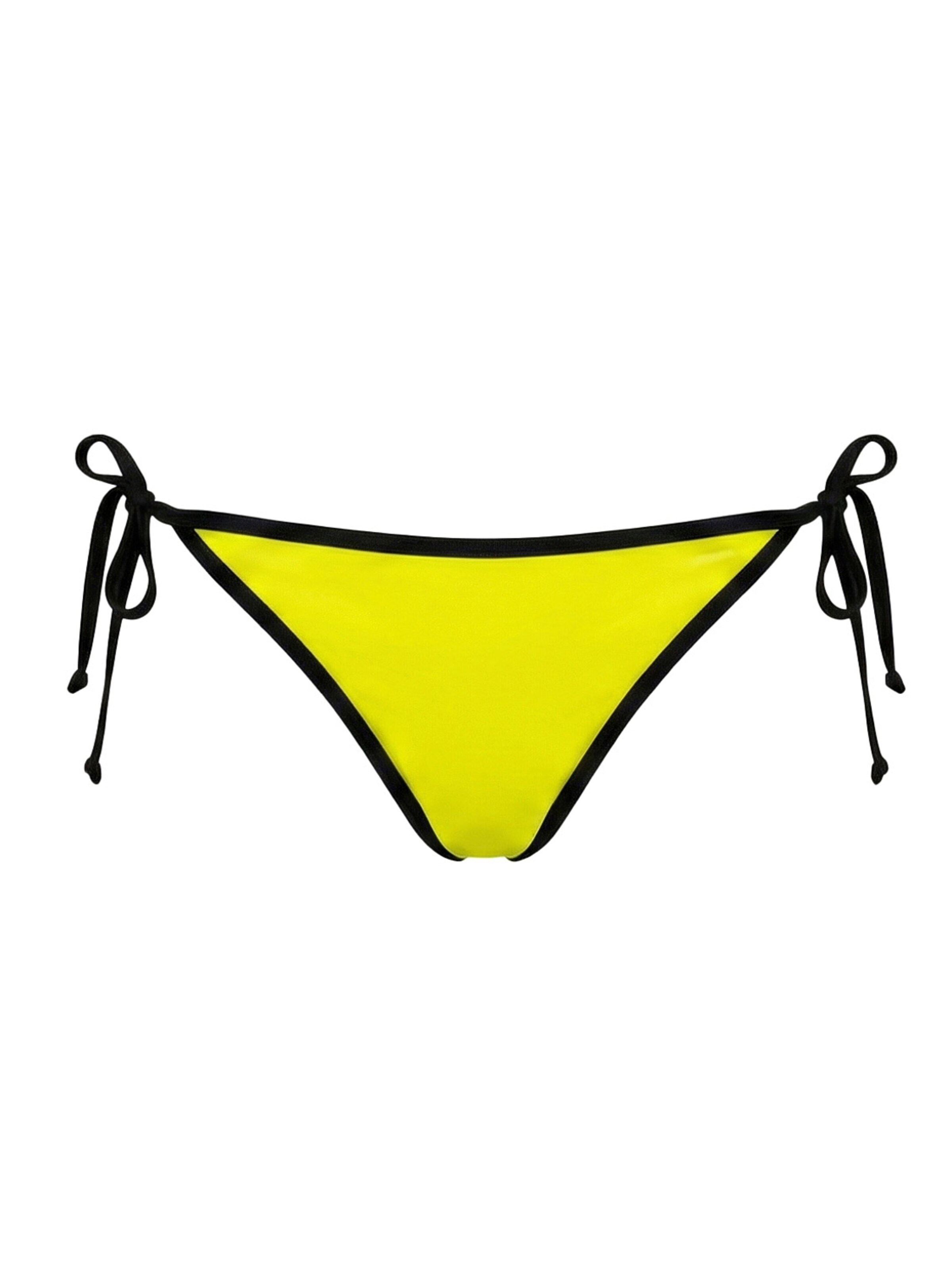 Marko Bikini Bottoms 'Dora M-801 (2)' in Green: front