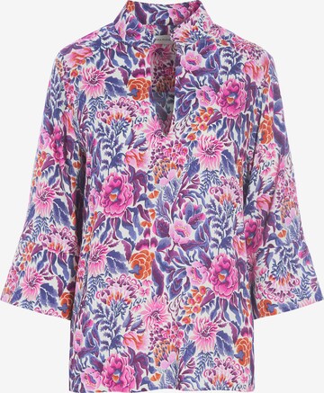 Dea Kudibal Blouse 'Lysannadea' in Gemengde kleuren: voorkant