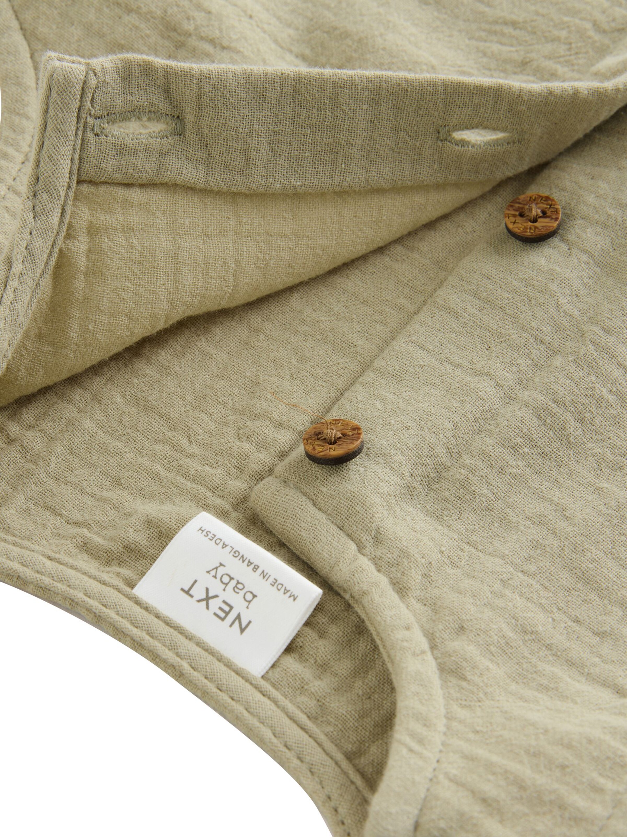 Next Beebibodi, värv roheline