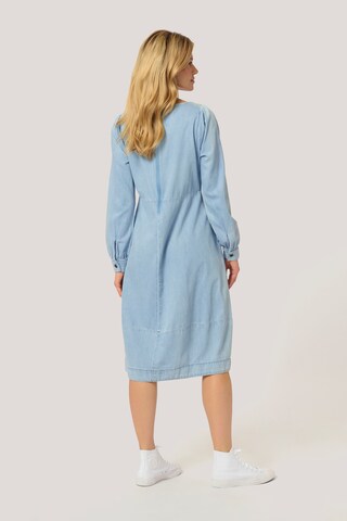 CULTURE Dress 'Arpa Antoinett' in Blue