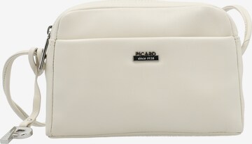 Picard Crossbody Bag 'Really' in Beige: front