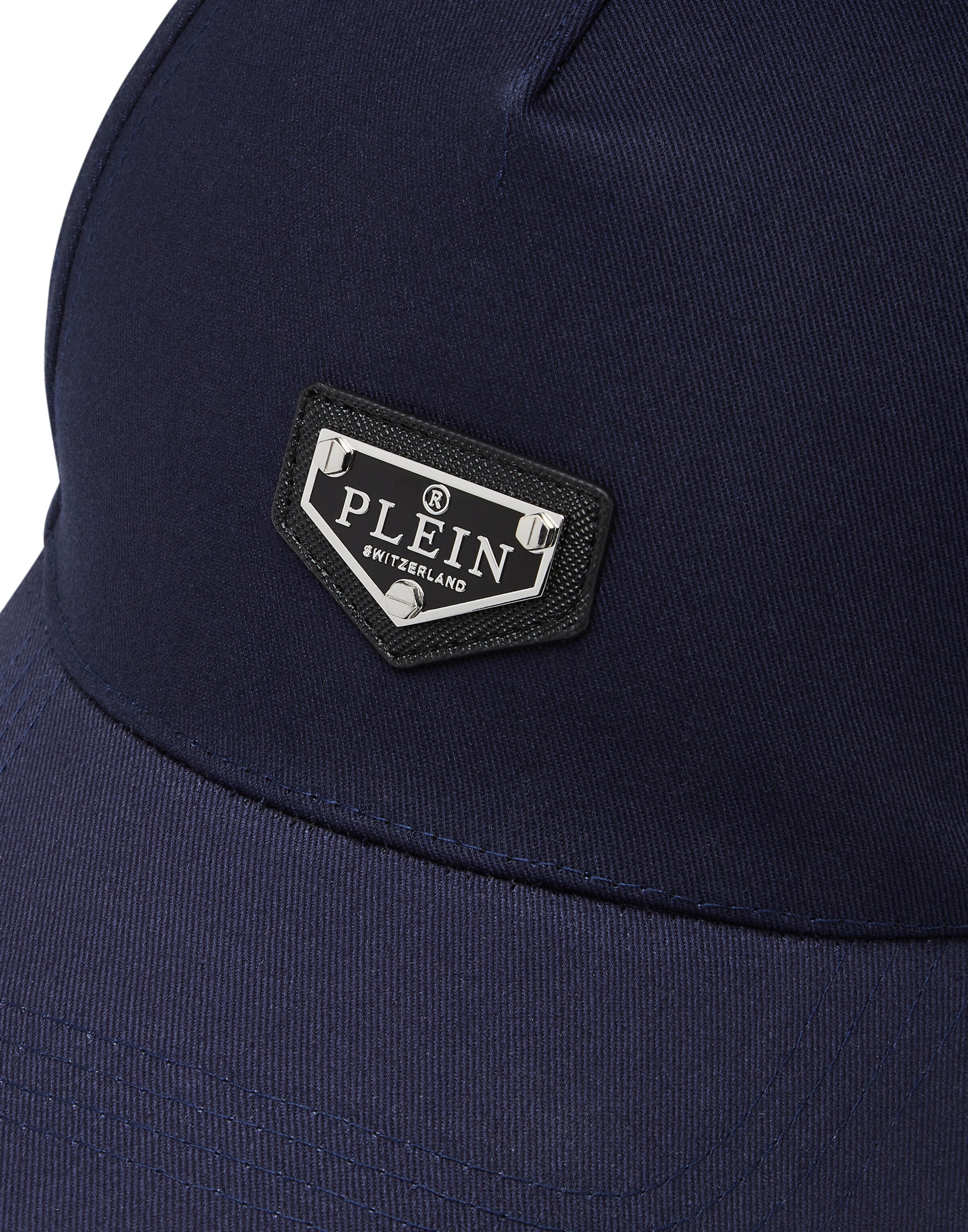 Philipp Plein Cap in Blue