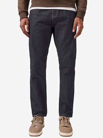 Next Slim fit Jeans in Blue: front