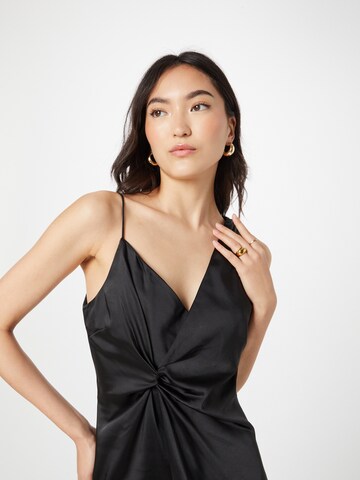 Ted Baker - Vestido de gala en negro