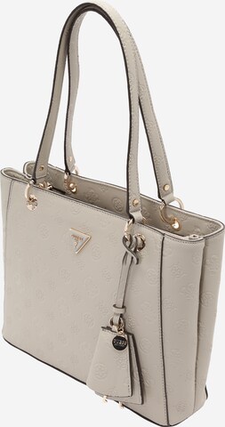 Shopper 'Jena Noel' di GUESS in grigio