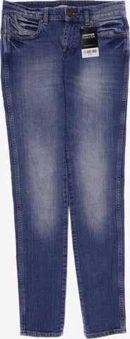 DAY BIRGER ET MIKKELSEN Jeans 28 in Blau: predná strana