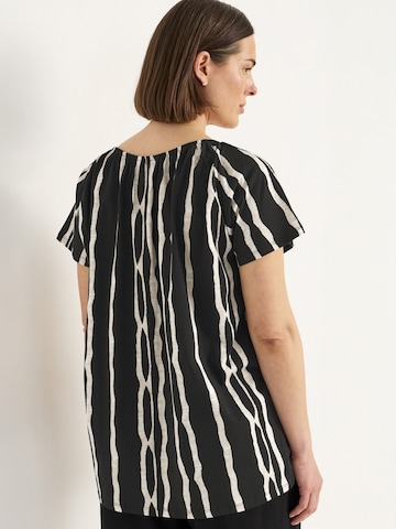 Cellbes of Sweden T-Shirt in Schwarz