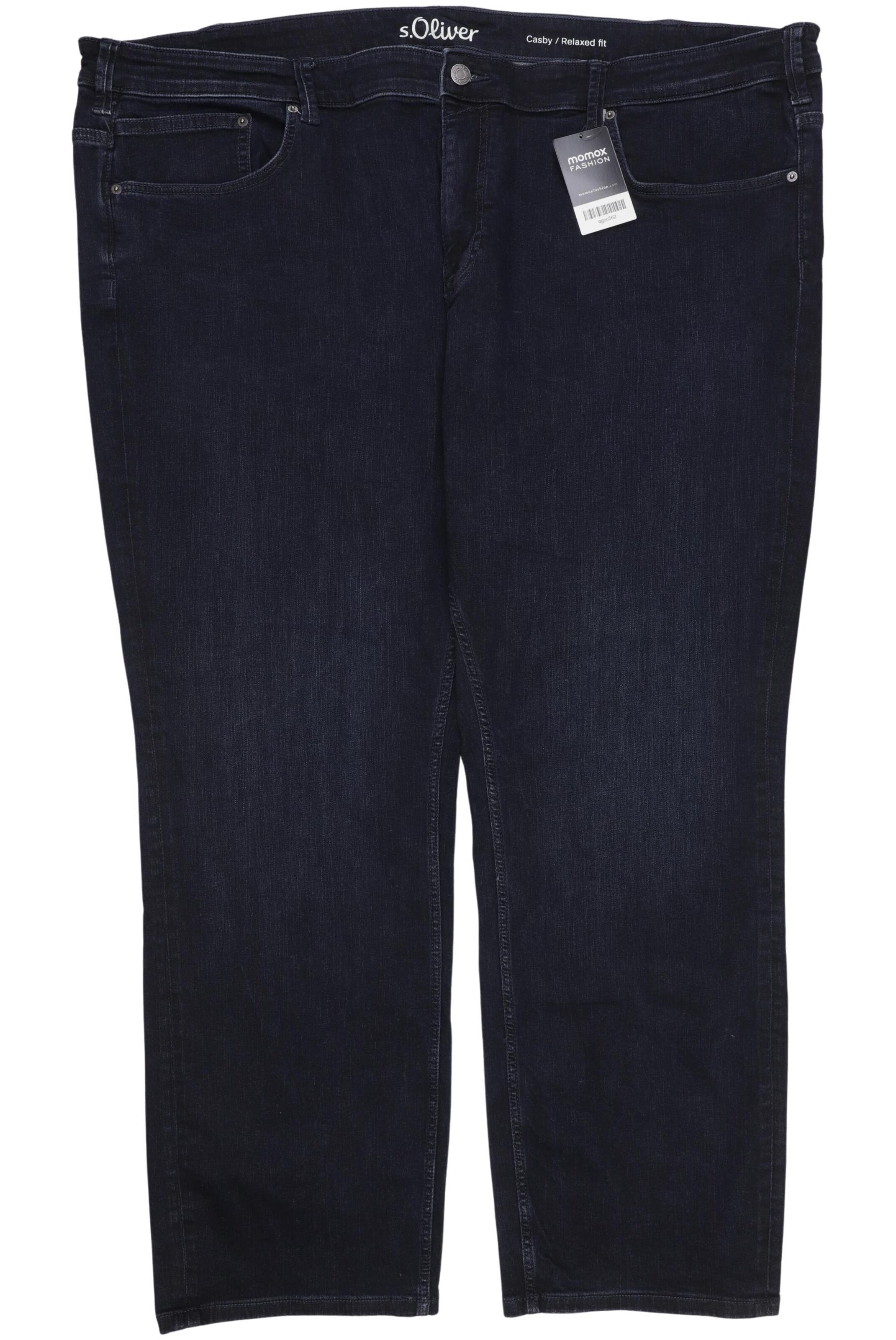 s.Oliver Jeans in 48 in Blue: front
