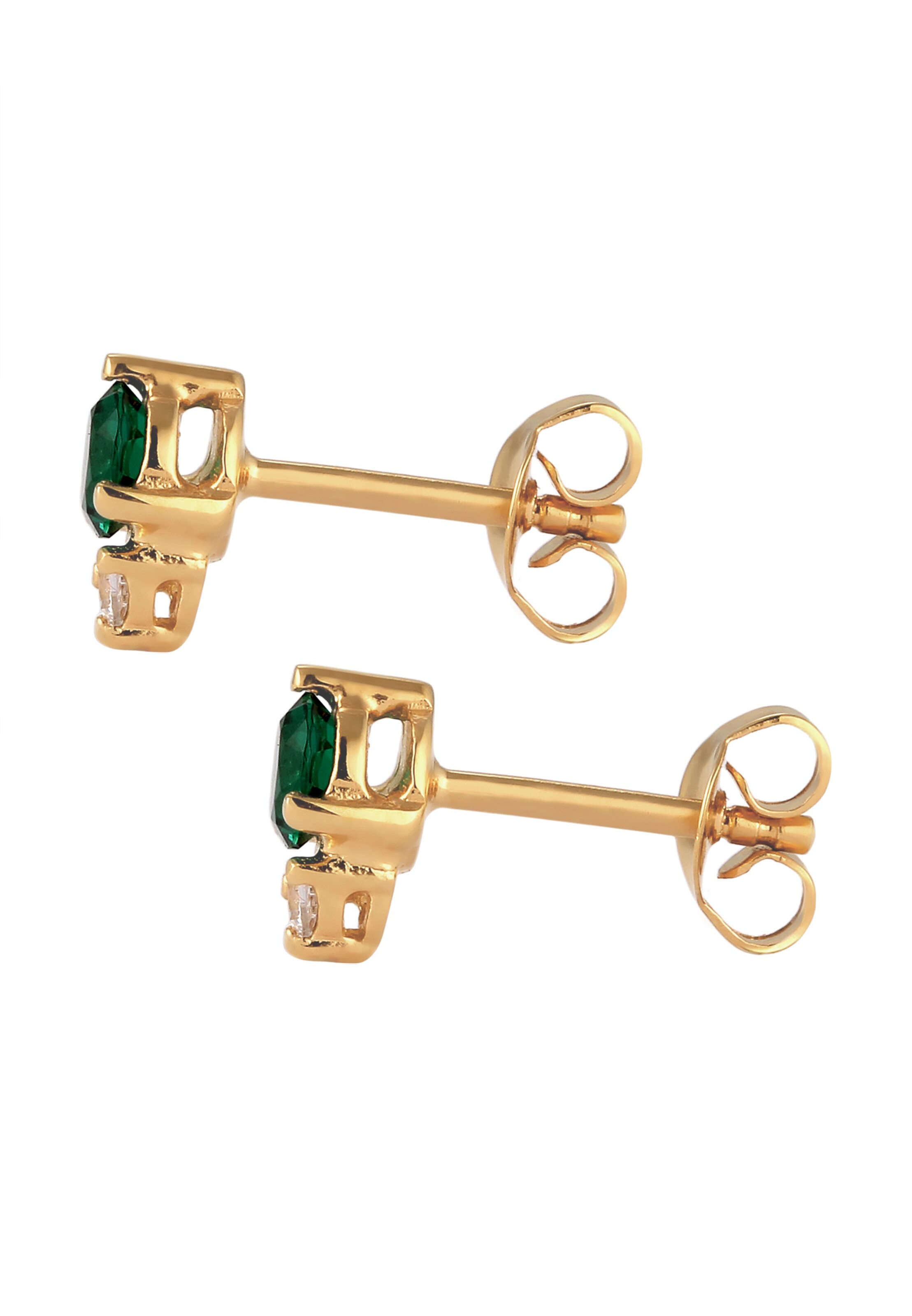 ELLI PREMIUM Oorbellen in Goud